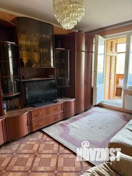 2-к квартира, вторичка, 42м2, 6/9 этаж