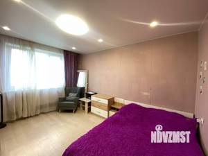 3-к квартира, вторичка, 74м2, 7/14 этаж