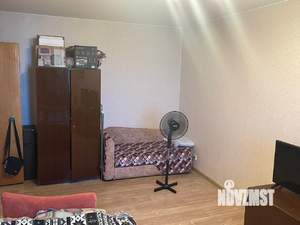 1-к квартира, вторичка, 33м2, 7/9 этаж