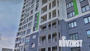 3-к квартира, вторичка, 68м2, 2/18 этаж