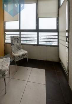 1-к квартира, вторичка, 40м2, 9/17 этаж