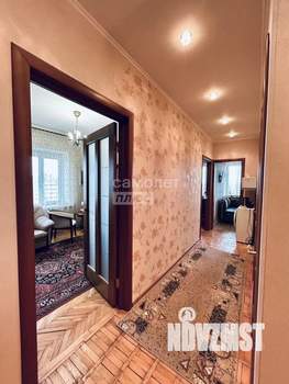 2-к квартира, вторичка, 51м2, 14/14 этаж