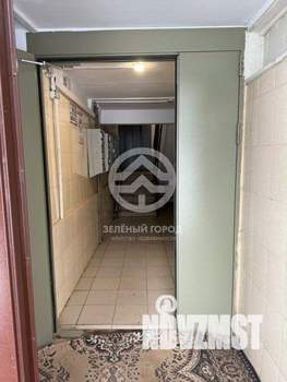 3-к квартира, вторичка, 63м2, 1/12 этаж