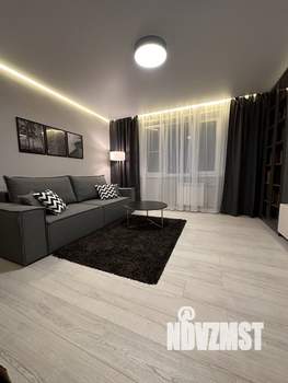 2-к квартира, вторичка, 53м2, 1/14 этаж