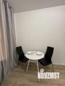 Студия квартира, вторичка, 20м2, 2/7 этаж