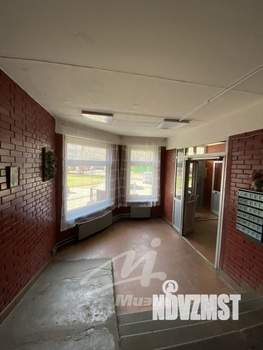 2-к квартира, вторичка, 57м2, 2/9 этаж