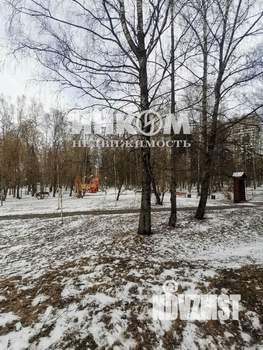3-к квартира, вторичка, 63м2, 9/12 этаж