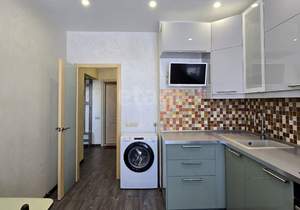 1-к квартира, вторичка, 37м2, 7/19 этаж
