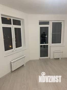 2-к квартира, вторичка, 64м2, 8/22 этаж