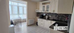 3-к квартира, вторичка, 79м2, 8/11 этаж