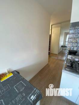 2-к квартира, вторичка, 47м2, 6/8 этаж