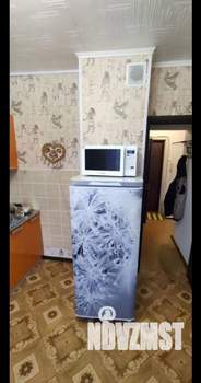 1-к квартира, вторичка, 39м2, 5/14 этаж