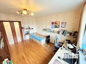 2-к квартира, вторичка, 52м2, 10/14 этаж