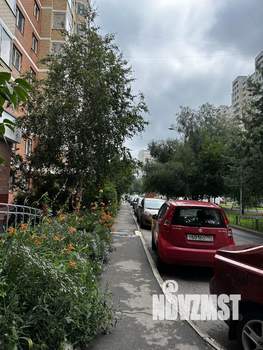 3-к квартира, вторичка, 68м2, 10/12 этаж