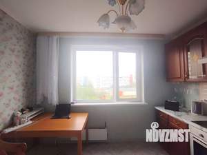 2-к квартира, вторичка, 58м2, 8/17 этаж