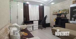 1-к квартира, вторичка, 39м2, 1/14 этаж