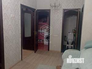 2-к квартира, вторичка, 55м2, 8/13 этаж