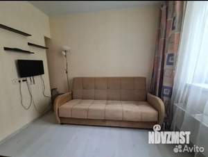 Студия квартира, вторичка, 20м2, 8/16 этаж