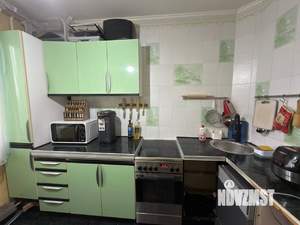 2-к квартира, вторичка, 51м2, 11/14 этаж