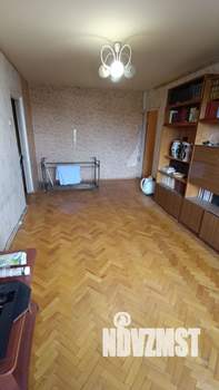 3-к квартира, вторичка, 65м2, 9/9 этаж