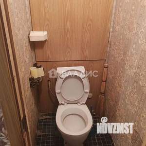 1-к квартира, вторичка, 39м2, 6/14 этаж