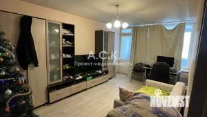 2-к квартира, вторичка, 56м2, 4/9 этаж