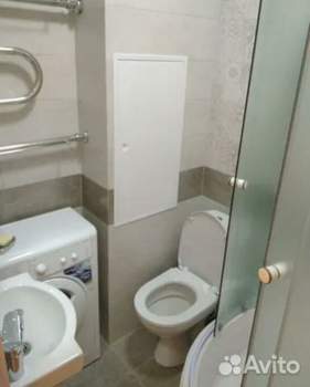 Студия квартира, вторичка, 20м2, 8/18 этаж