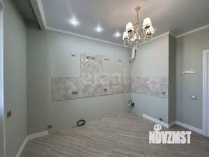 1-к квартира, вторичка, 41м2, 8/19 этаж