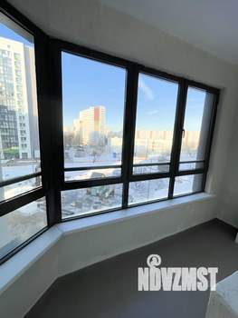 2-к квартира, вторичка, 57м2, 4/11 этаж