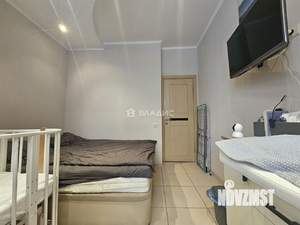 1-к квартира, вторичка, 38м2, 6/15 этаж