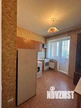 1-к квартира, вторичка, 32м2, 4/10 этаж