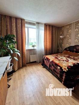 2-к квартира, вторичка, 62м2, 2/14 этаж