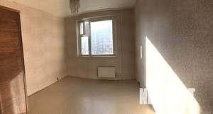 3-к квартира, вторичка, 60м2, 5/14 этаж