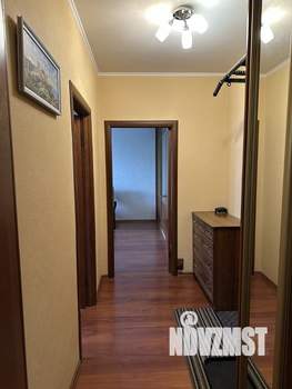 2-к квартира, вторичка, 51м2, 6/10 этаж