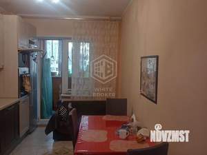 2-к квартира, вторичка, 55м2, 8/13 этаж