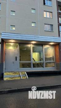 1-к квартира, вторичка, 39м2, 2/9 этаж