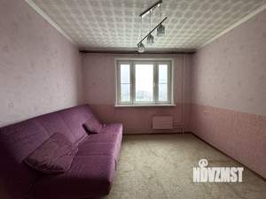 3-к квартира, вторичка, 75м2, 13/17 этаж
