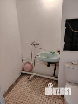 1-к квартира, вторичка, 34м2, 9/9 этаж