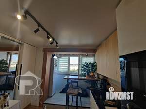 1-к квартира, вторичка, 41м2, 14/14 этаж