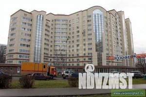 Фото квартиры на продажу (1)