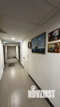 2-к квартира, вторичка, 59м2, 9/14 этаж