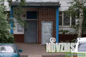 Студия квартира, вторичка, 35м2, 1/12 этаж