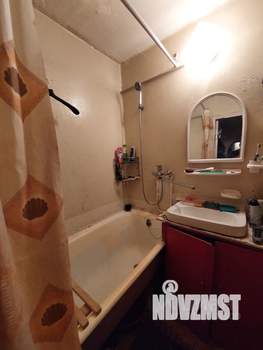 2-к квартира, вторичка, 47м2, 10/12 этаж