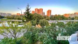 3-к квартира, вторичка, 73м2, 2/17 этаж