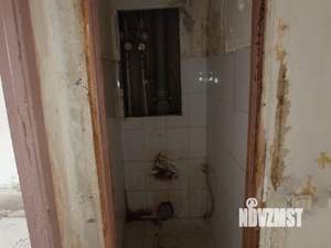 Студия квартира, вторичка, 53м2, 1/14 этаж