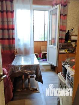 3-к квартира, вторичка, 81м2, 3/22 этаж