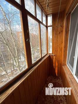 3-к квартира, вторичка, 63м2, 4/9 этаж