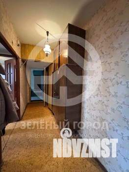 2-к квартира, вторичка, 50м2, 8/14 этаж