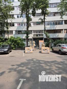 1-к квартира, вторичка, 36м2, 12/14 этаж
