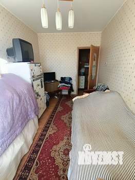 3-к квартира, вторичка, 59м2, 8/9 этаж